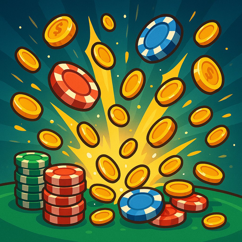 Giao diện game slot online nhiều chủ đề tại v9bet Việt Nam