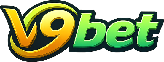 Logo v9bet – trang chủ